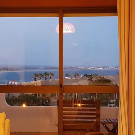 Ocean View Central Лагуш Экстерьер фото