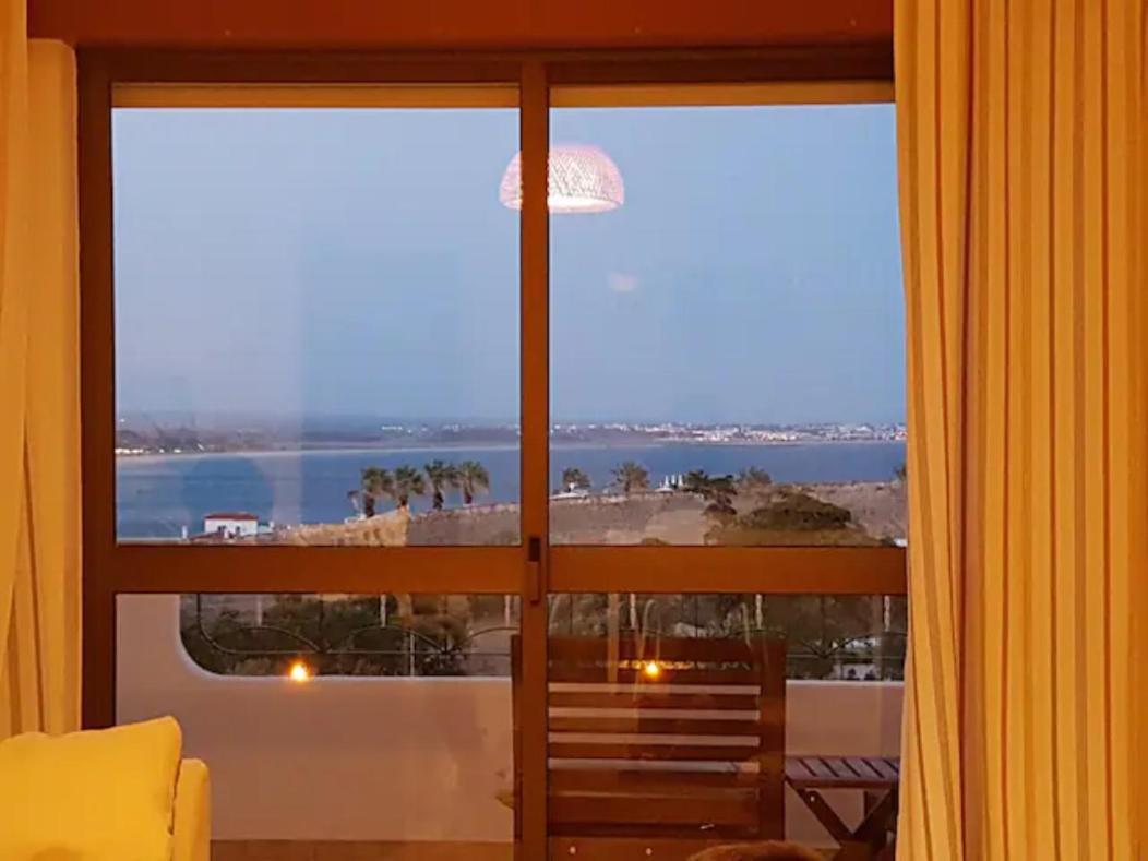 Ocean View Central Лагуш Экстерьер фото