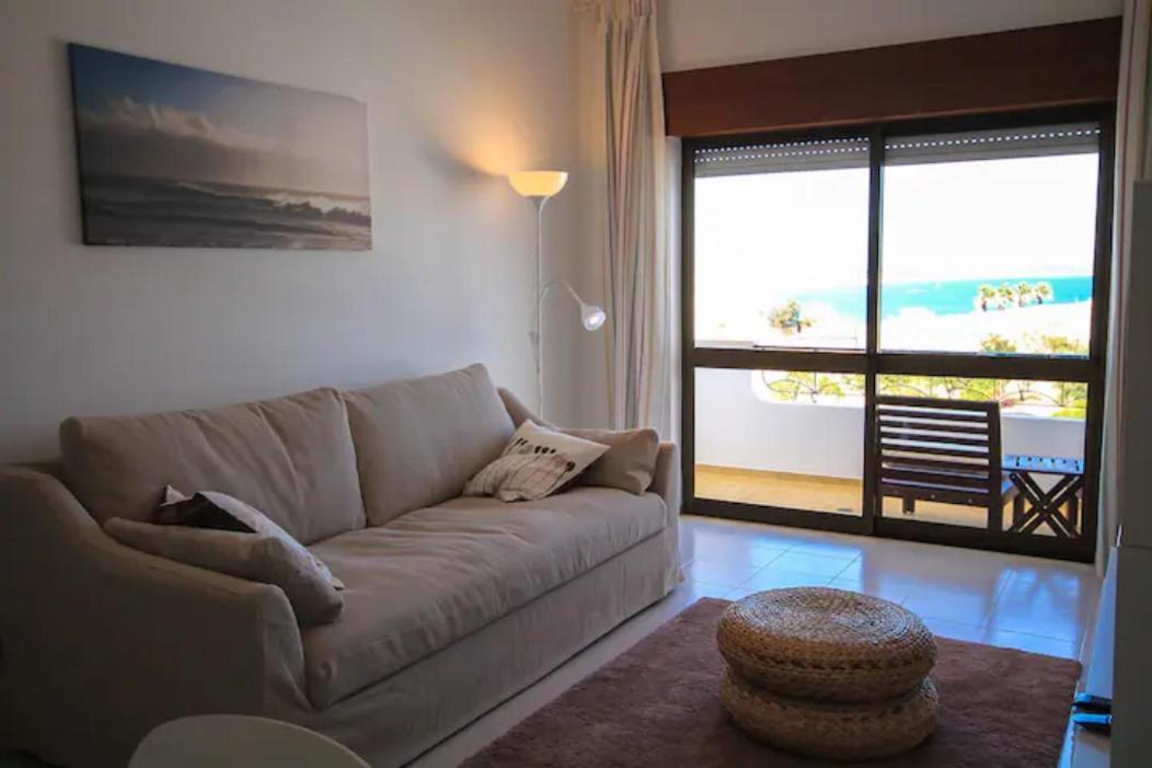 Ocean View Central Лагуш Экстерьер фото